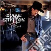 Blake Shelton - Blake Shelton cd