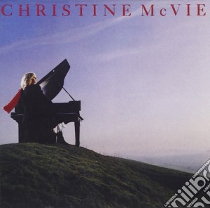 Christine Mcvie - Christine Mcvie (Reissues) cd musicale di Christine Mcvie