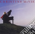 Christine Mcvie - Christine Mcvie (Reissues)