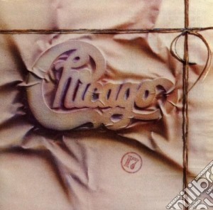 Chicago - 17 cd musicale di CHICAGO