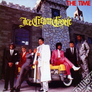 Time (The) - Ice Cream Castle cd musicale di Time