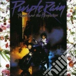 Prince & The Revolution - Purple Rain