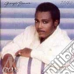 George Benson - 20/20 cd