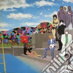 (LP Vinile) Prince - Around The World In A Day vinile