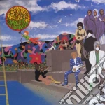 Prince - Around The World In A Day cd