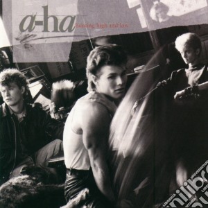 A-Ha - Hunting High And Low cd musicale di A-HA