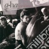 A-Ha - Hunting High And Low cd