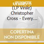 (LP Vinile) Christopher Cross - Every Turn Of The World