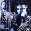 Prince & The New Power Generation - Diamonds And Pearls cd