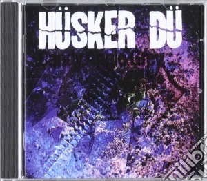 Husker Du - Candy Apple Grey cd musicale di Du Husker