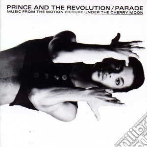 (LP Vinile) Prince - Parade (Music From The Motion Picture Under The Cherry Moon) lp vinile di Prince