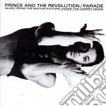 (LP Vinile) Prince - Parade (Music From The Motion Picture Under The Cherry Moon) vinile