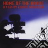 Laurie Anderson - Home Of The Brave cd