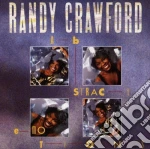 Randy Crawford - Abstract Emotions cd