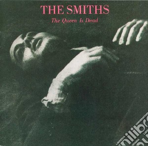 Smiths The - The Queen Is Dead cd musicale di Smiths The