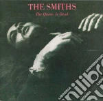 Smiths The - The Queen Is Dead cd