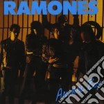 Ramones - Animal Boy cd