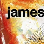 James - Stutter cd