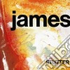 James - Stutter cd
