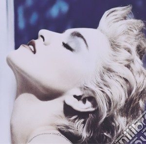 Madonna - True Blue cd musicale di MADONNA