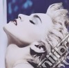 Madonna - True Blue cd