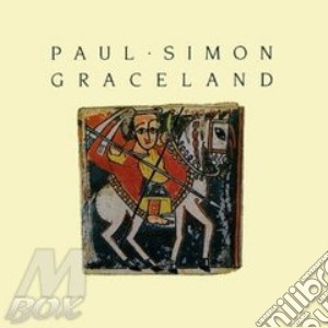 (LP VINILE) Graceland (180 gr.) lp vinile di Paul Simon