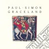 Paul Simon - Graceland cd musicale di SIMON PAUL