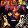 David Lee Roth - Eat 'em And Smile cd musicale di LEE ROTH DAVID