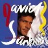 David Sanborn - Change Of Heart cd musicale di SANBORN DAVID