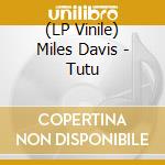 (LP Vinile) Miles Davis - Tutu vinile