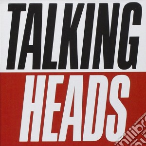 Talking Heads - True Stories cd musicale di Talking Heads