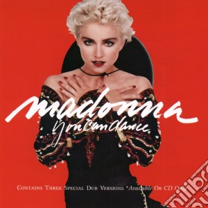 Madonna - You Can Dance cd musicale di MADONNA
