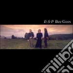 (LP Vinile) Bee Gees - E.S.P. vinile