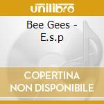 Bee Gees - E.s.p cd