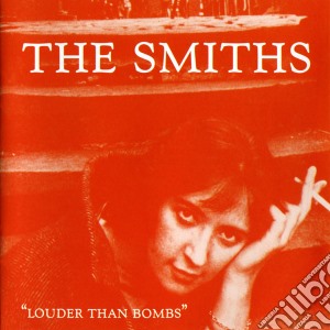 Smiths (The) - Louder Than Bombs cd musicale di SMITHS