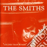 Smiths (The) - Louder Than Bombs cd