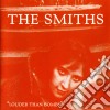 Smiths (The) - Louder Than Bombs cd musicale di SMITHS