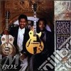 George Benson / Earl Klugh - Collaboration cd