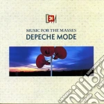 Depeche Mode - Music For The Masses cd