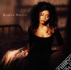 Karyn White - Karyn White cd musicale di Karyn White
