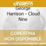 George Harrison - Cloud Nine cd