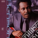 George Benson - Twice The Love cd
