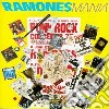 (LP VINILE) Ramones mania cd