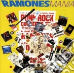 Ramones - Mania