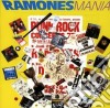 Ramones - Mania cd