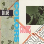 Colors / Various cd