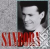 David Sanborn - Close-Up cd