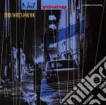 Neil Young - This Note's For You cd