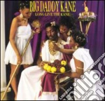 Big Daddy Kane - Long Live The Kane cd