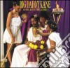 Big Daddy Kane - Long Live The Kane cd